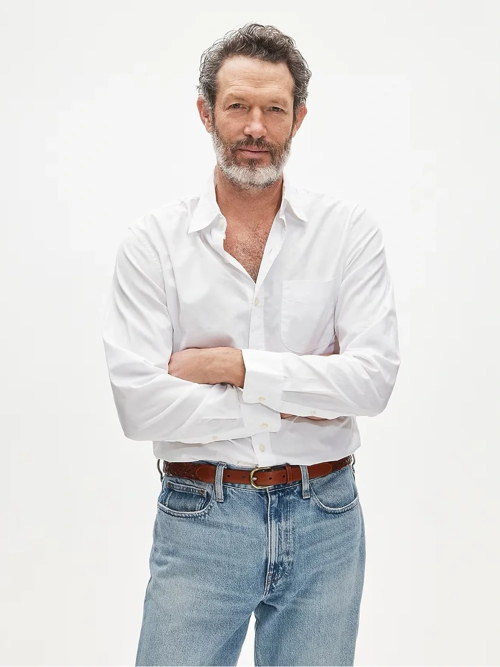 J. Crew just 100%