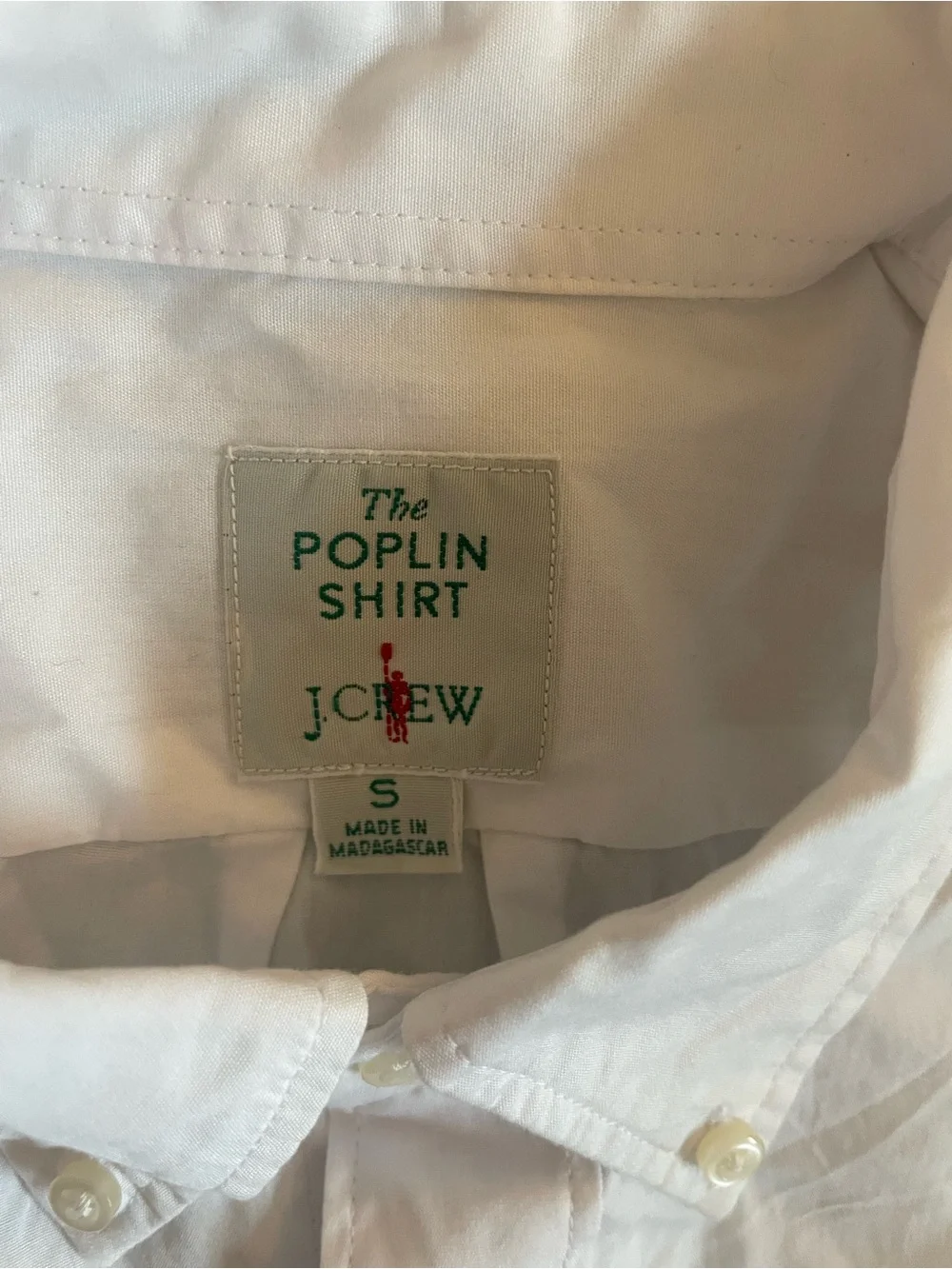 J. Crew proves we why