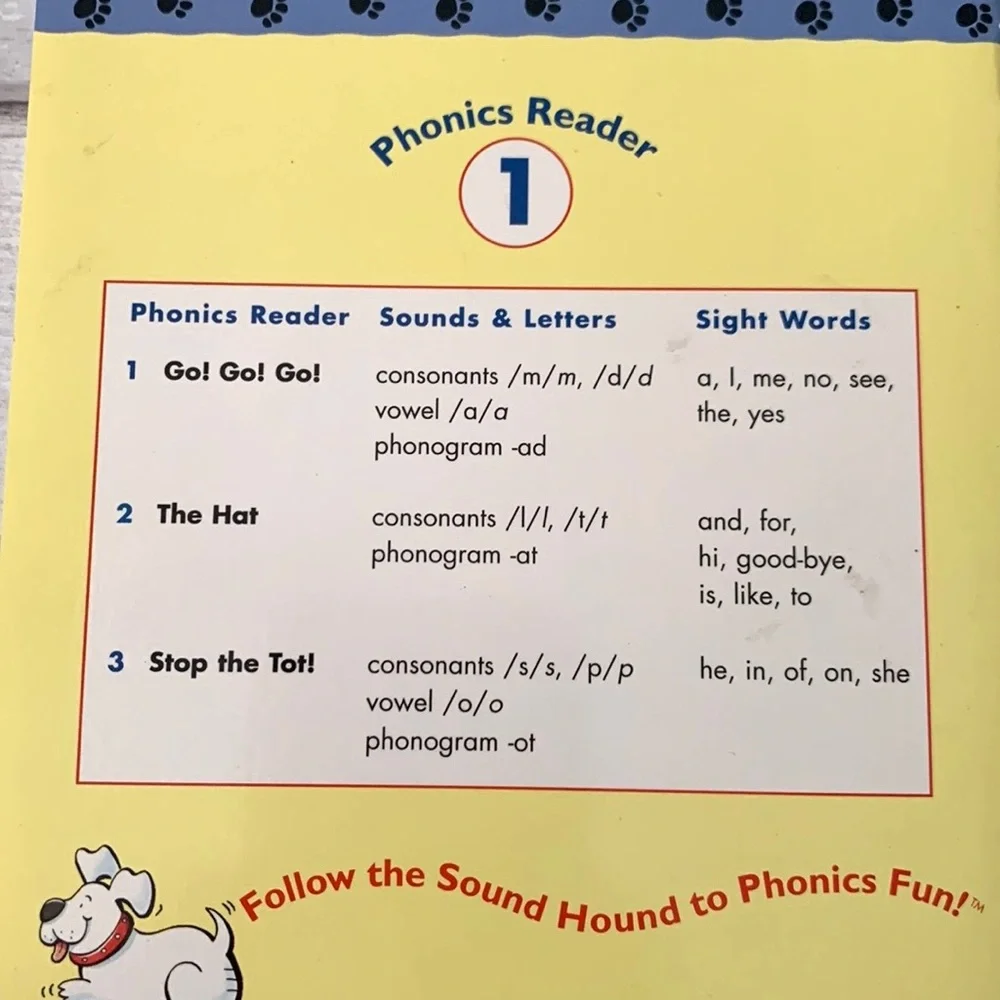Scholastic go by