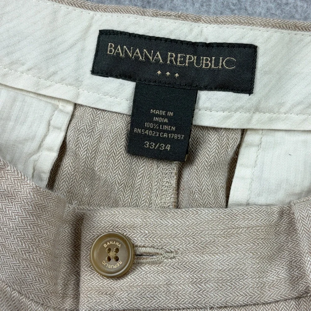 Banana Republic see photos
