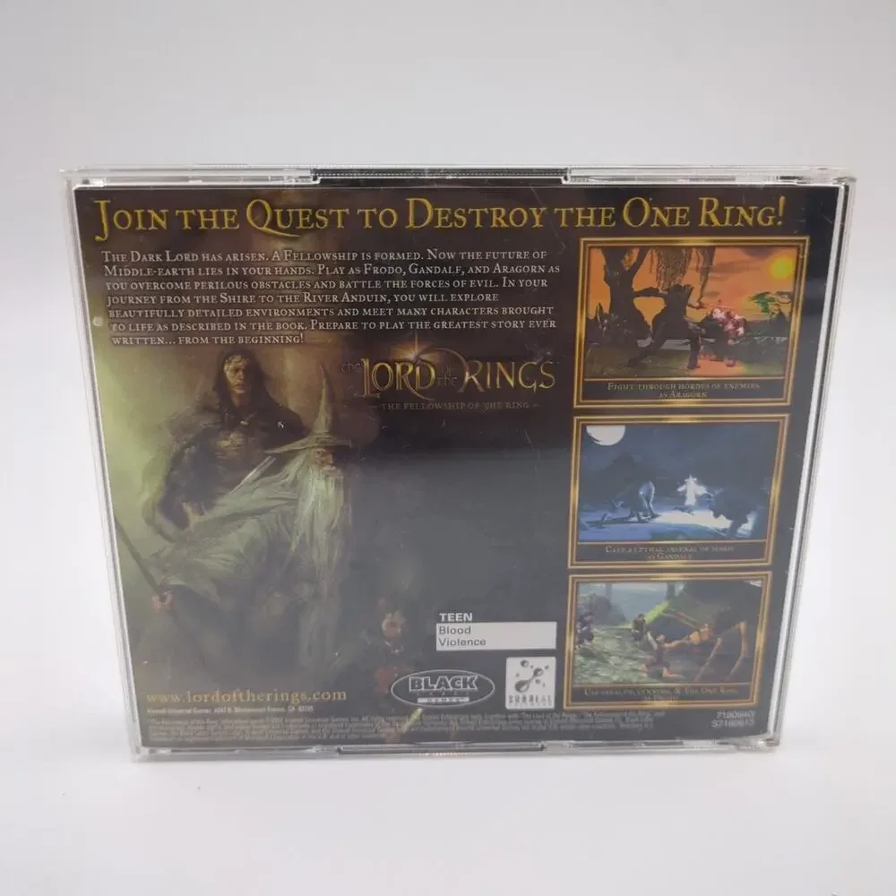 Black Label Games embark epic