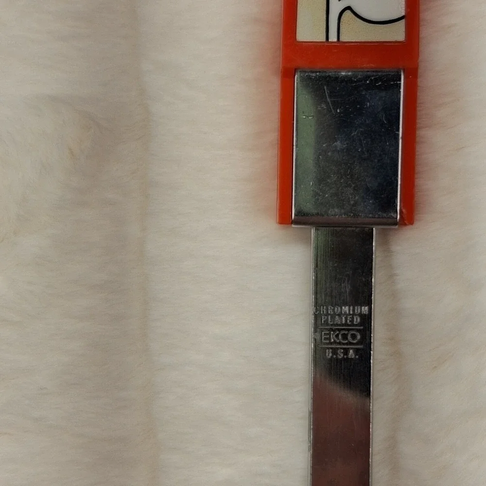 Ekco steel have touch