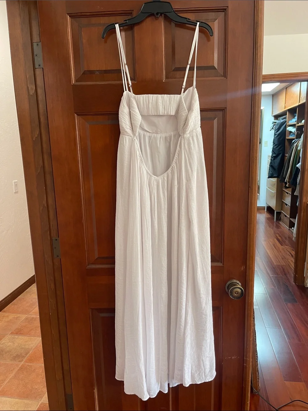 Abercrombie & Fitch good used
