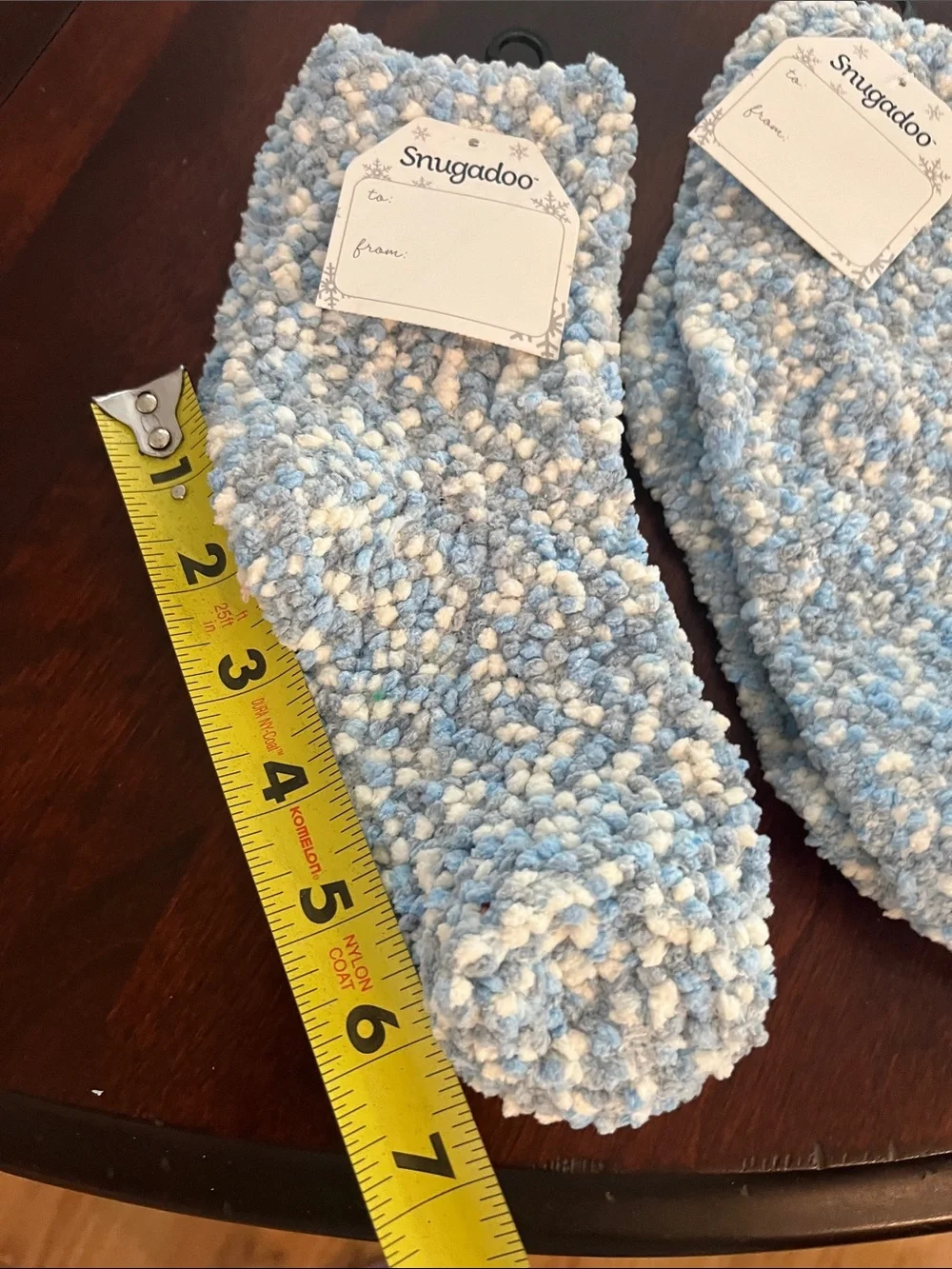 N/A wear comfortable blue
