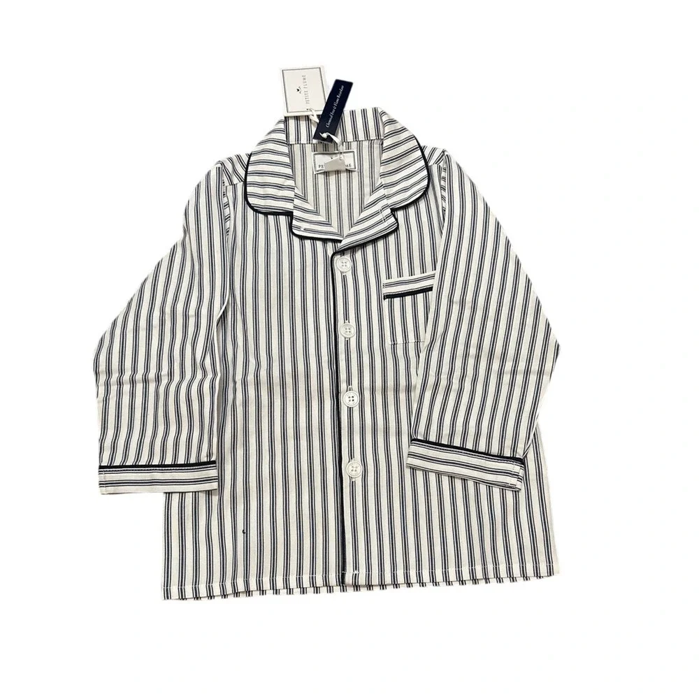 Petite Plume classic ticking