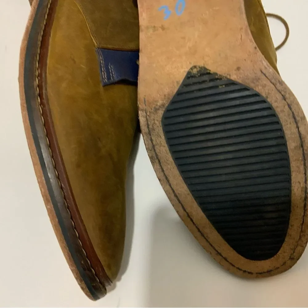Cole Haan few marks