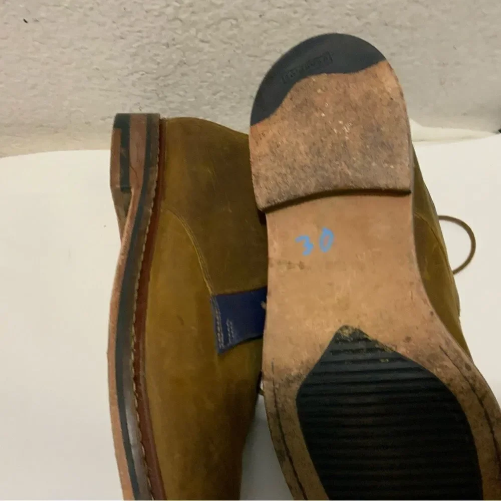 Cole Haan few thanks good