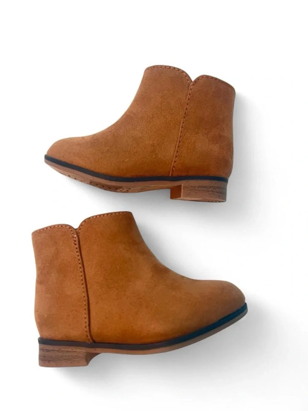 Cat & Jack soft suede