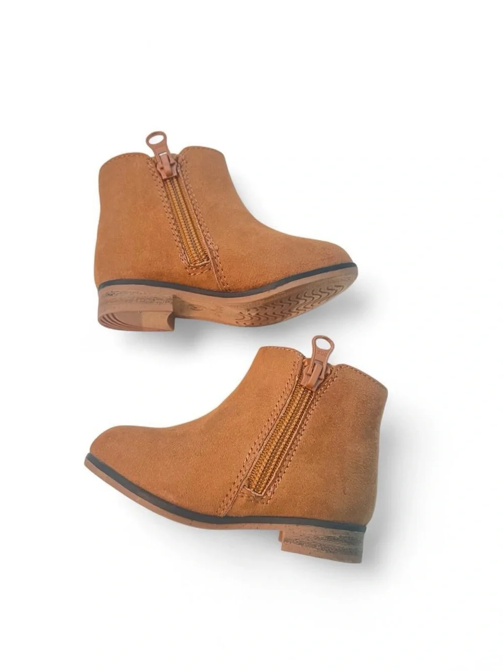 Cat & Jack soft suede