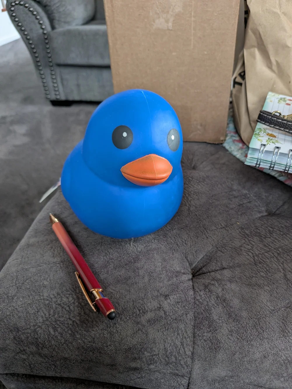 sunny dayd lightweight jumbo duck