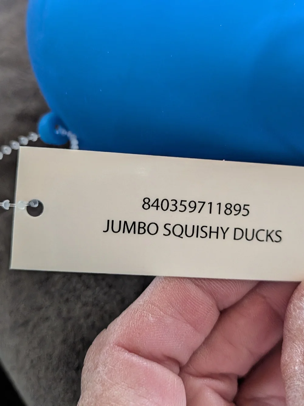 sunny dayd squish handle