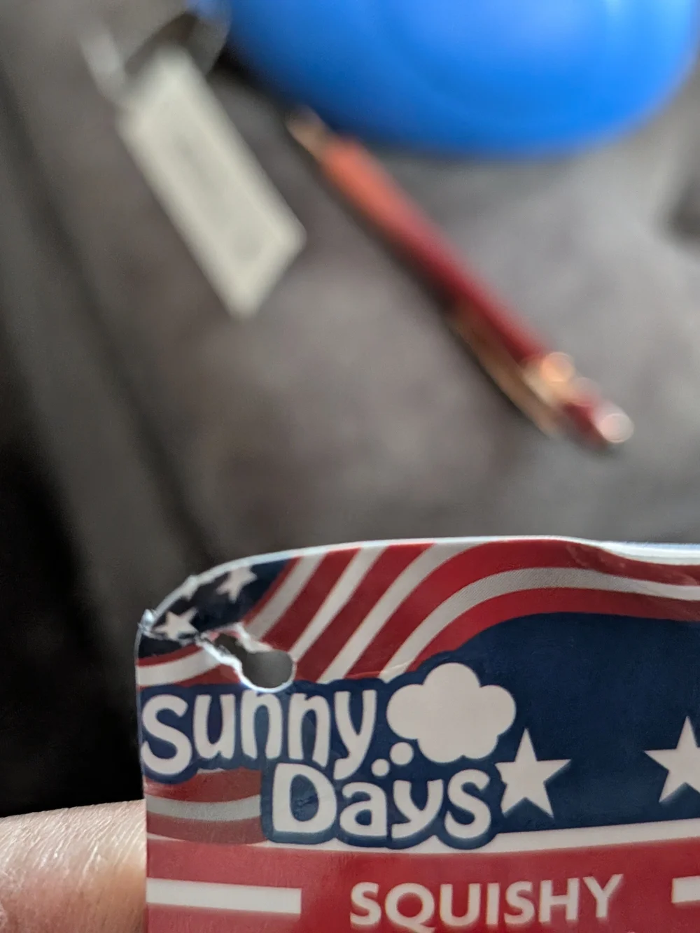 sunny dayd visual added squish