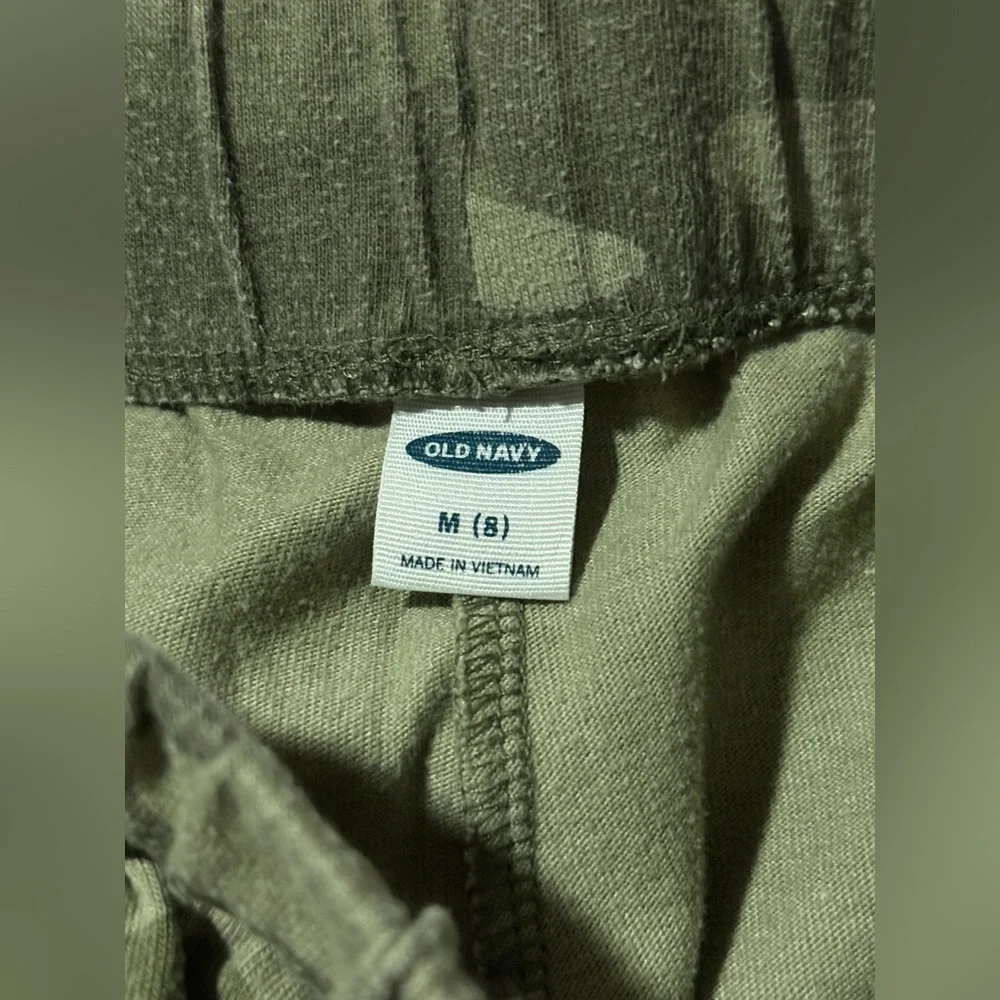 Old Navy comfortable olive