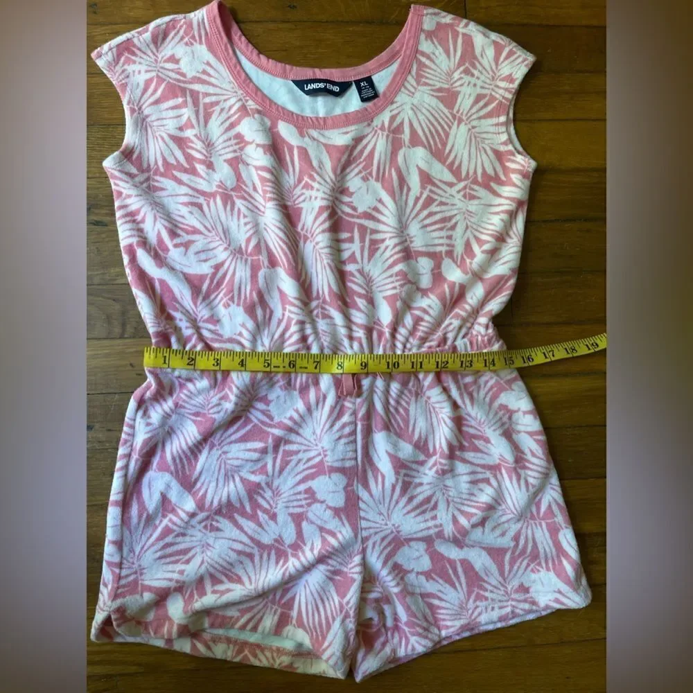 Lands End good used