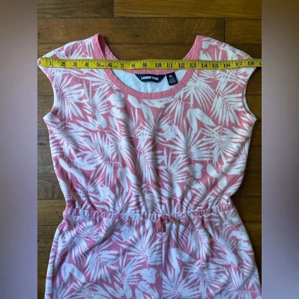 Lands End good used