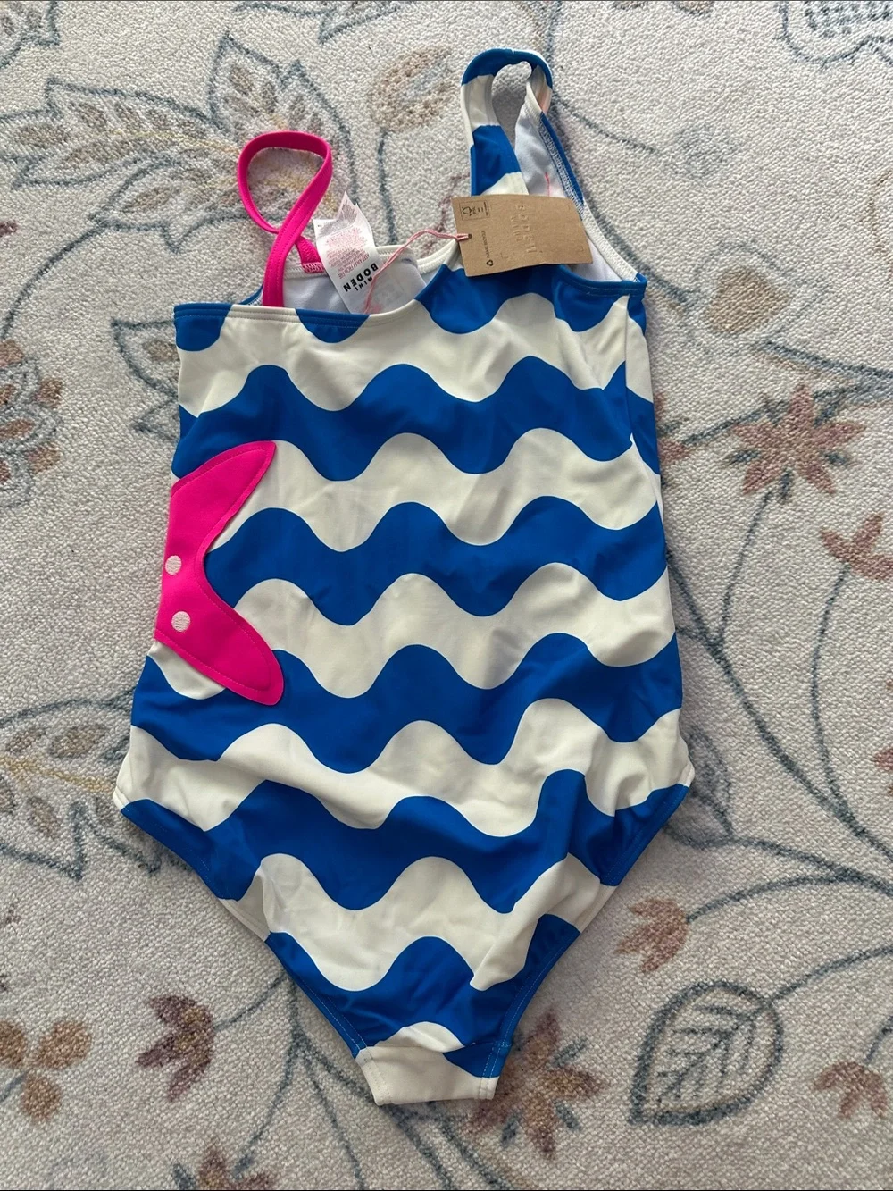 Boden playful kids