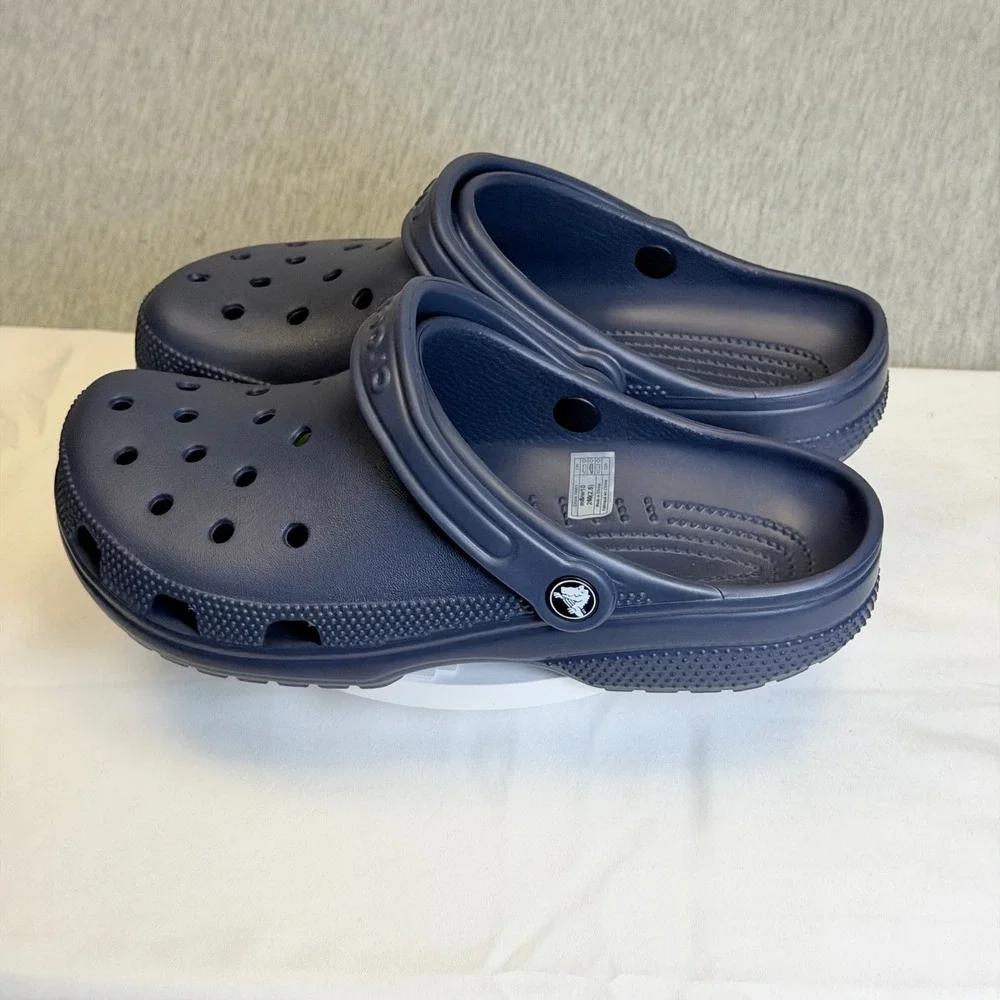 CROCS classic clogs