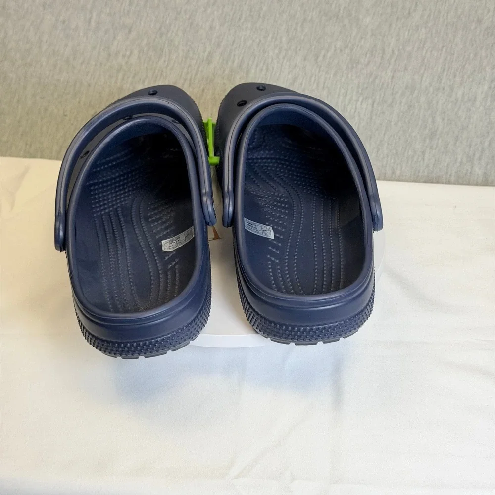CROCS classic clogs