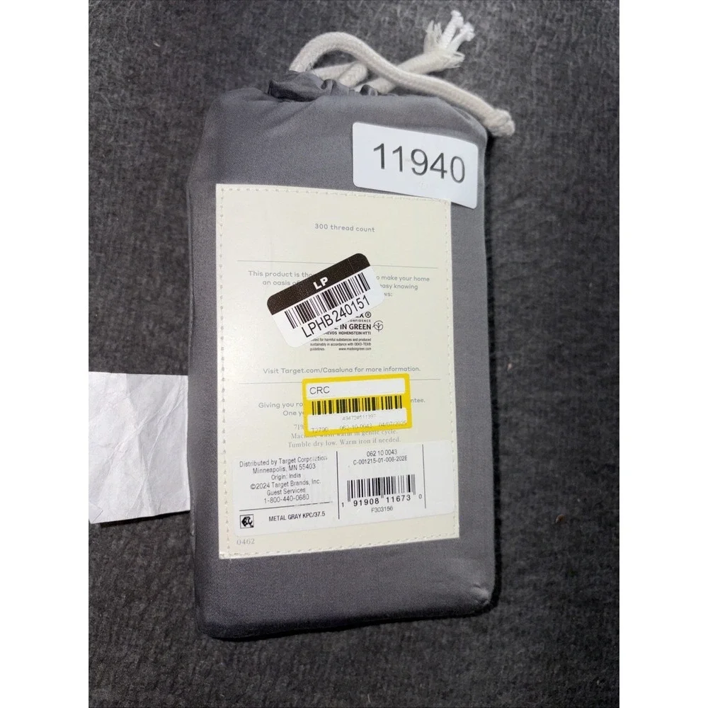 Casaluna king 300tc
