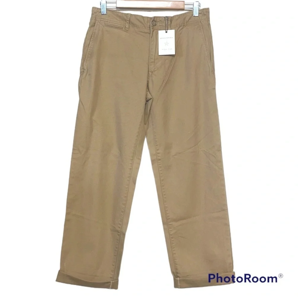 Banana Republic banana republic