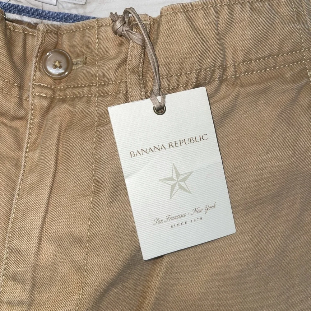 Banana Republic banana republic