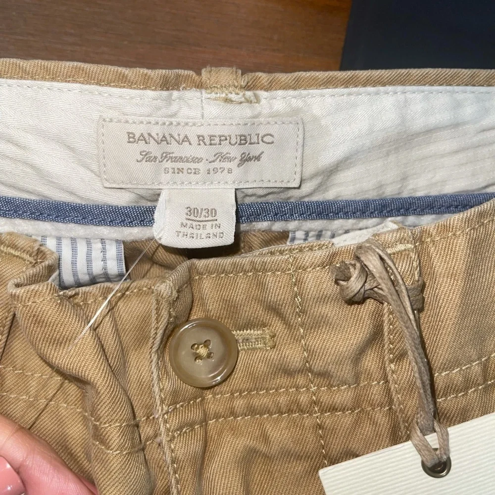 Banana Republic banana republic