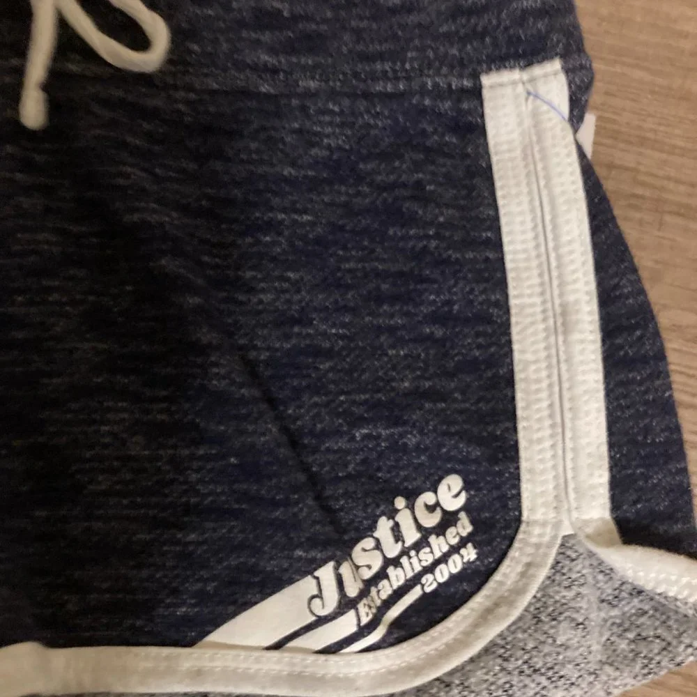 Justice cute athletic