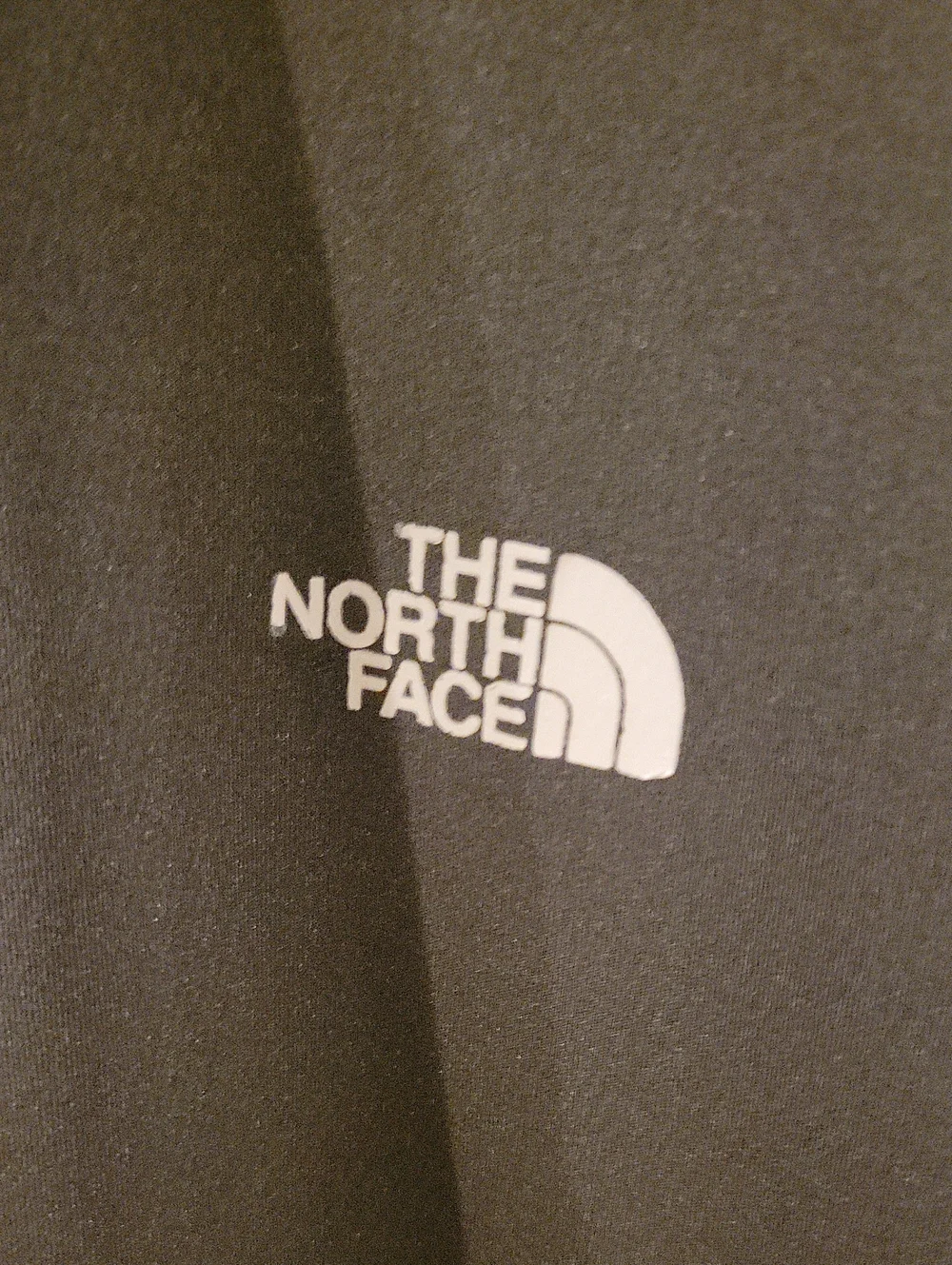 The North Face this men