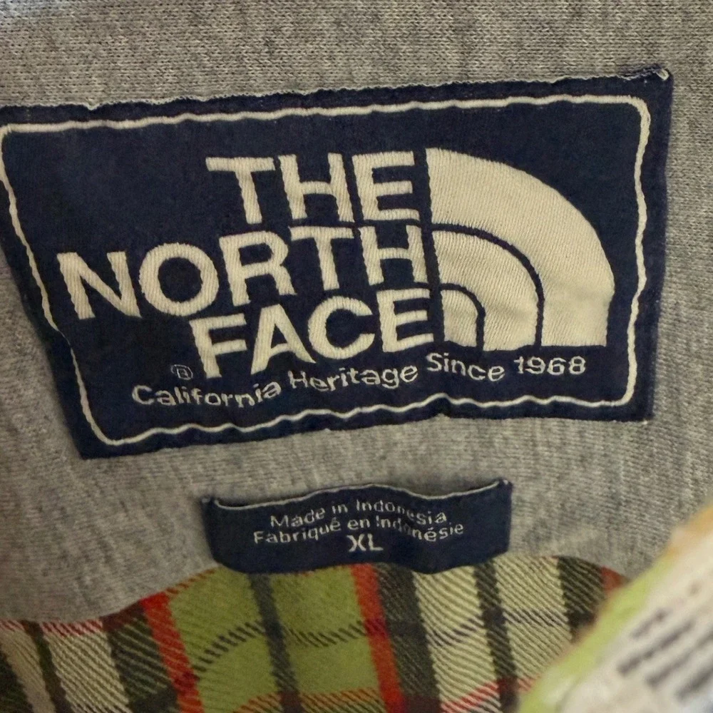 The North Face north face