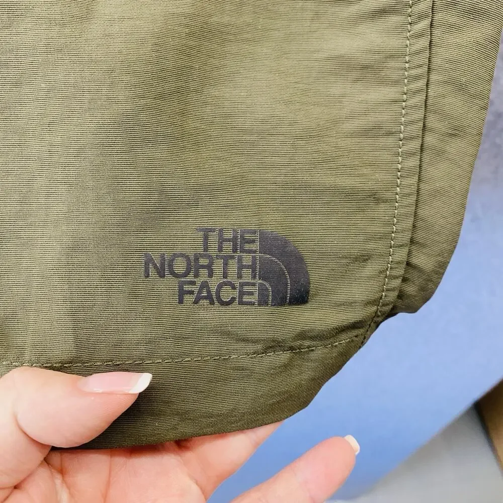 The North Face north face