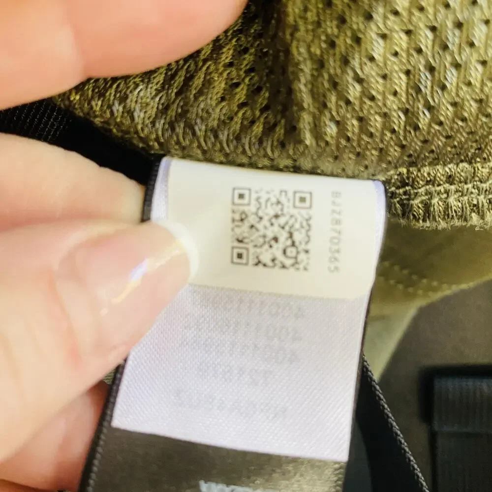 The North Face north face