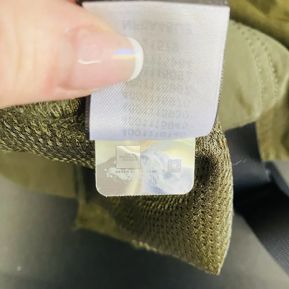 The North Face north face