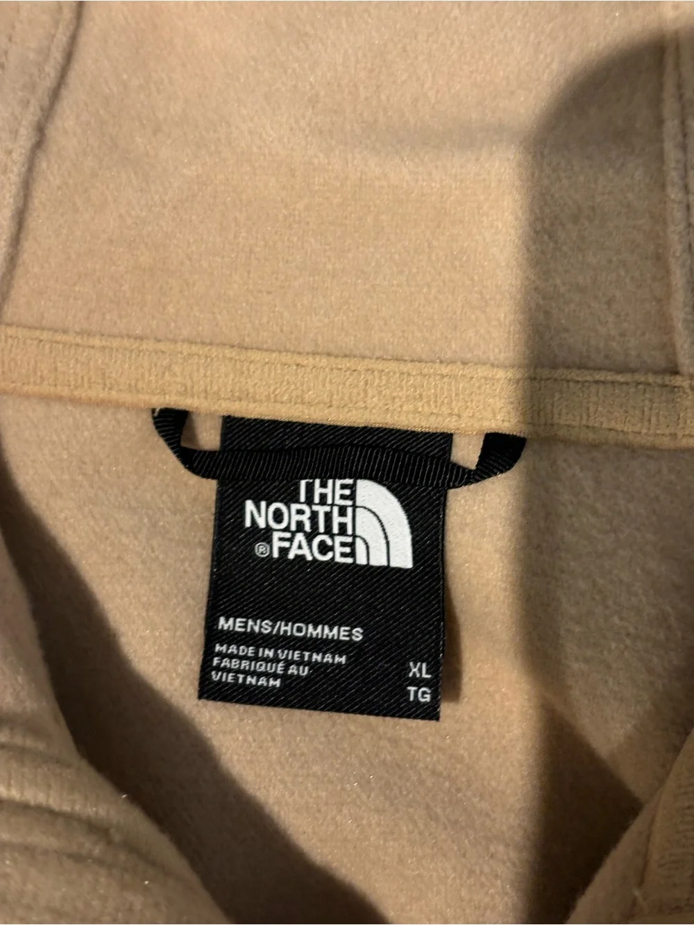 The North Face north face