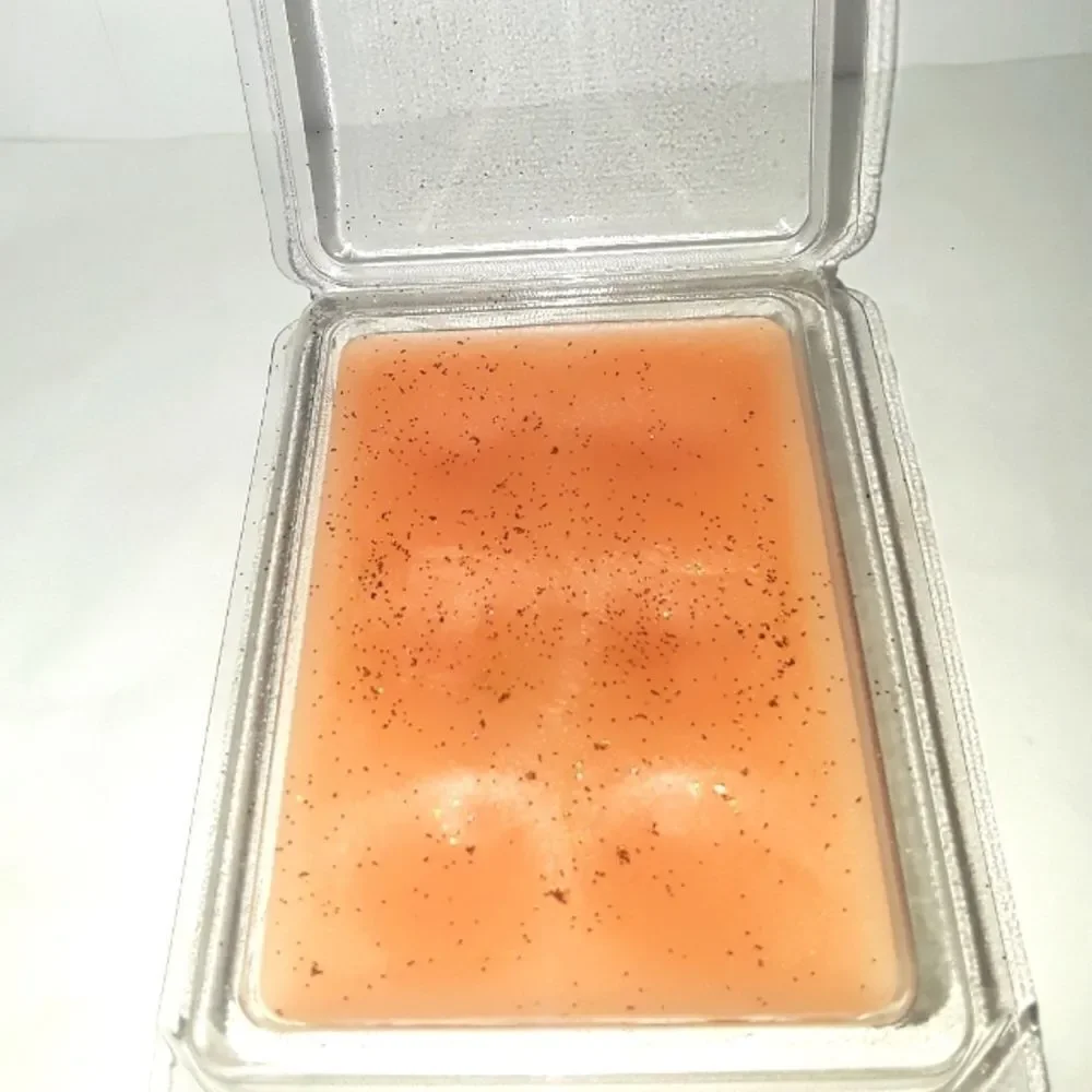 Hand Crafted our scented