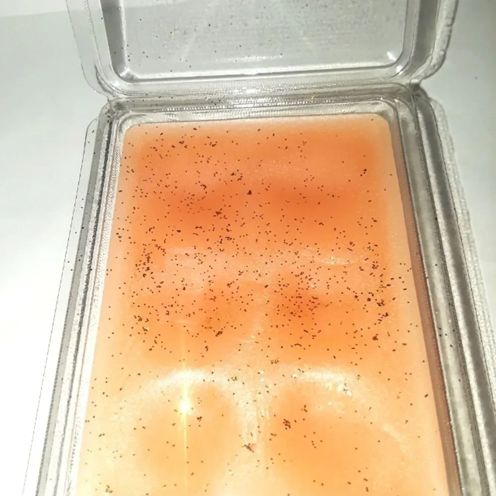 Hand Crafted our scented