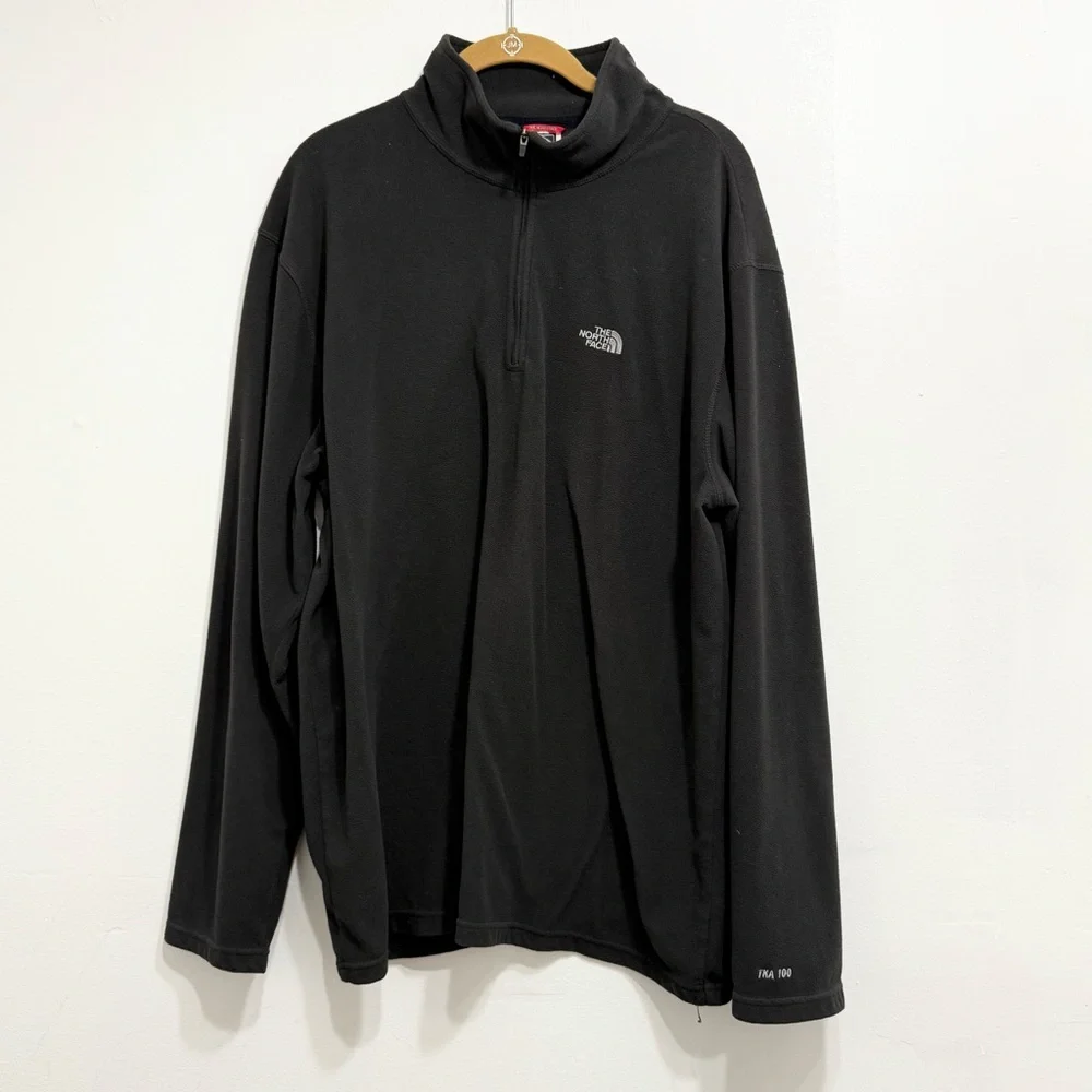 The North Face classic north