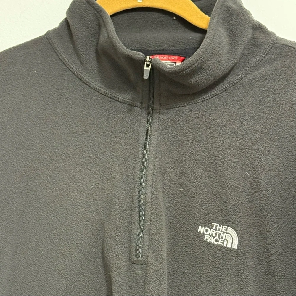 The North Face classic north