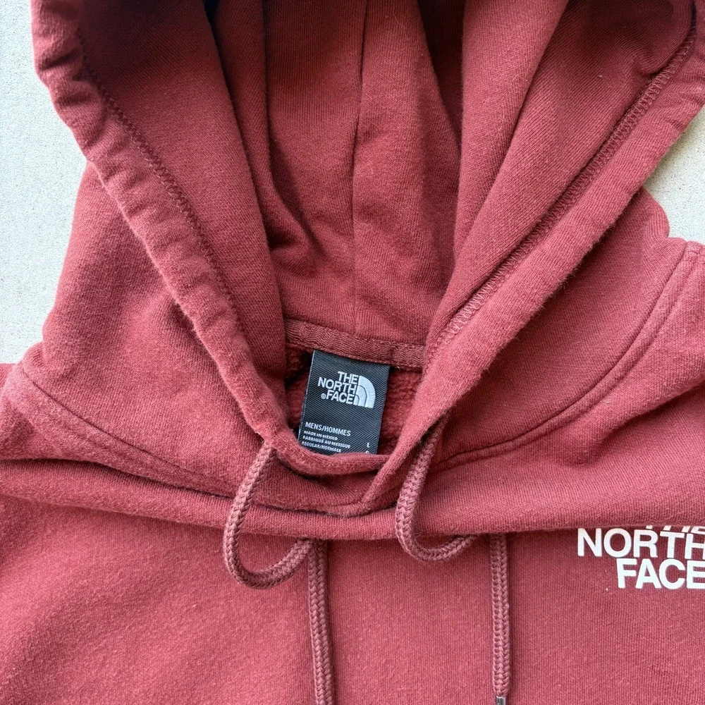 The North Face ~please review