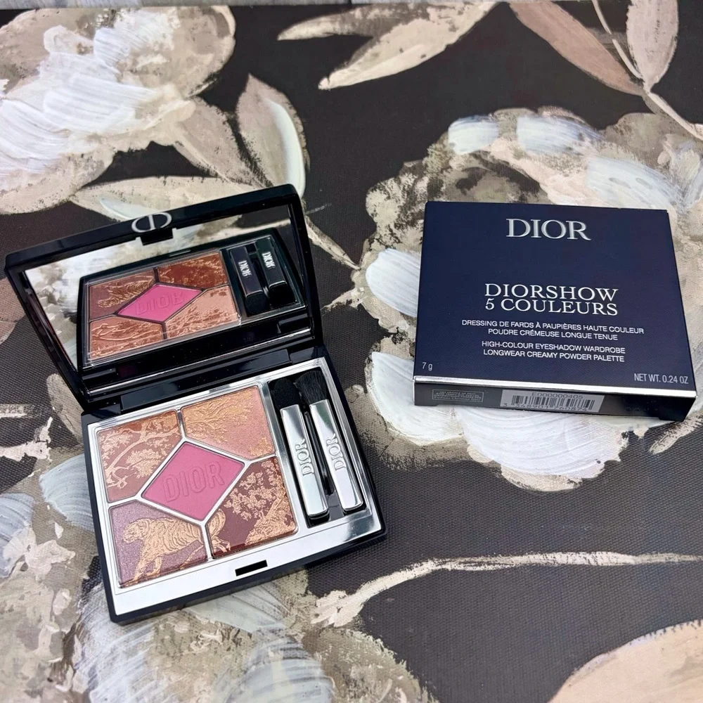 Baby Dior nib dior