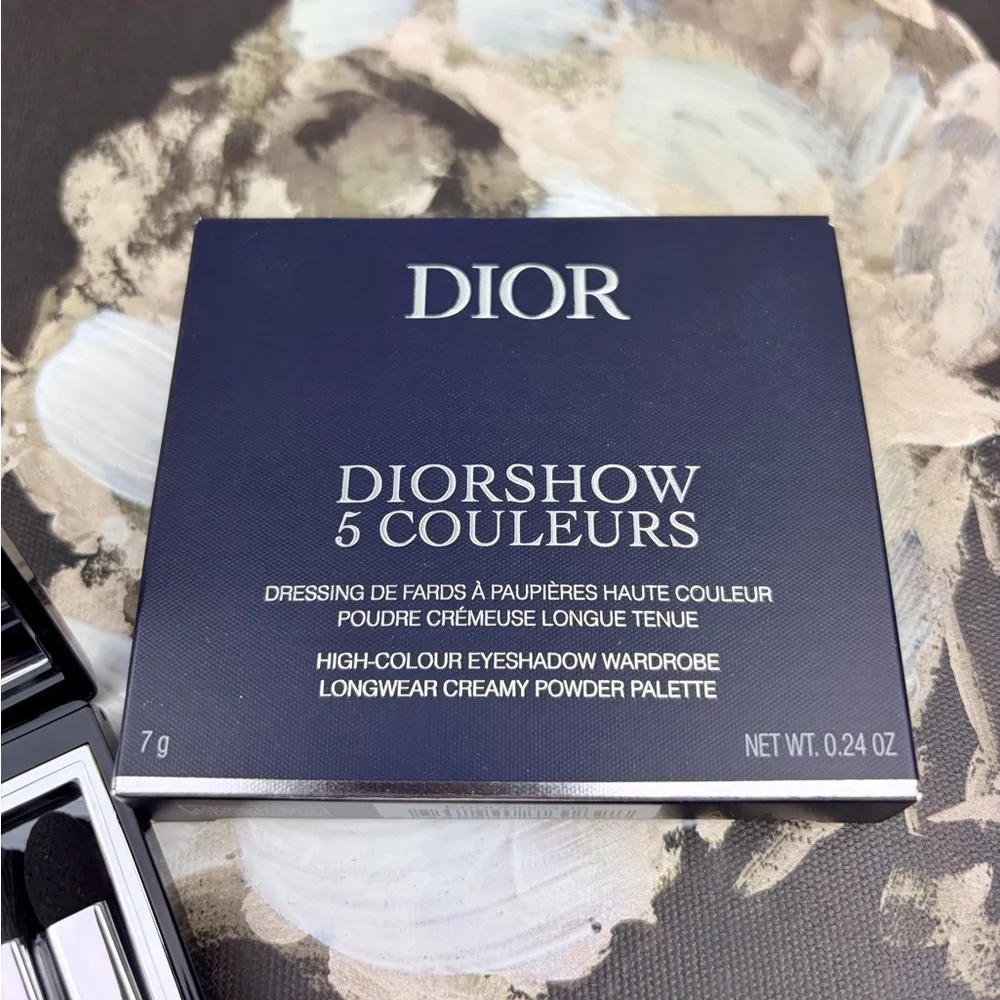 Baby Dior nib dior