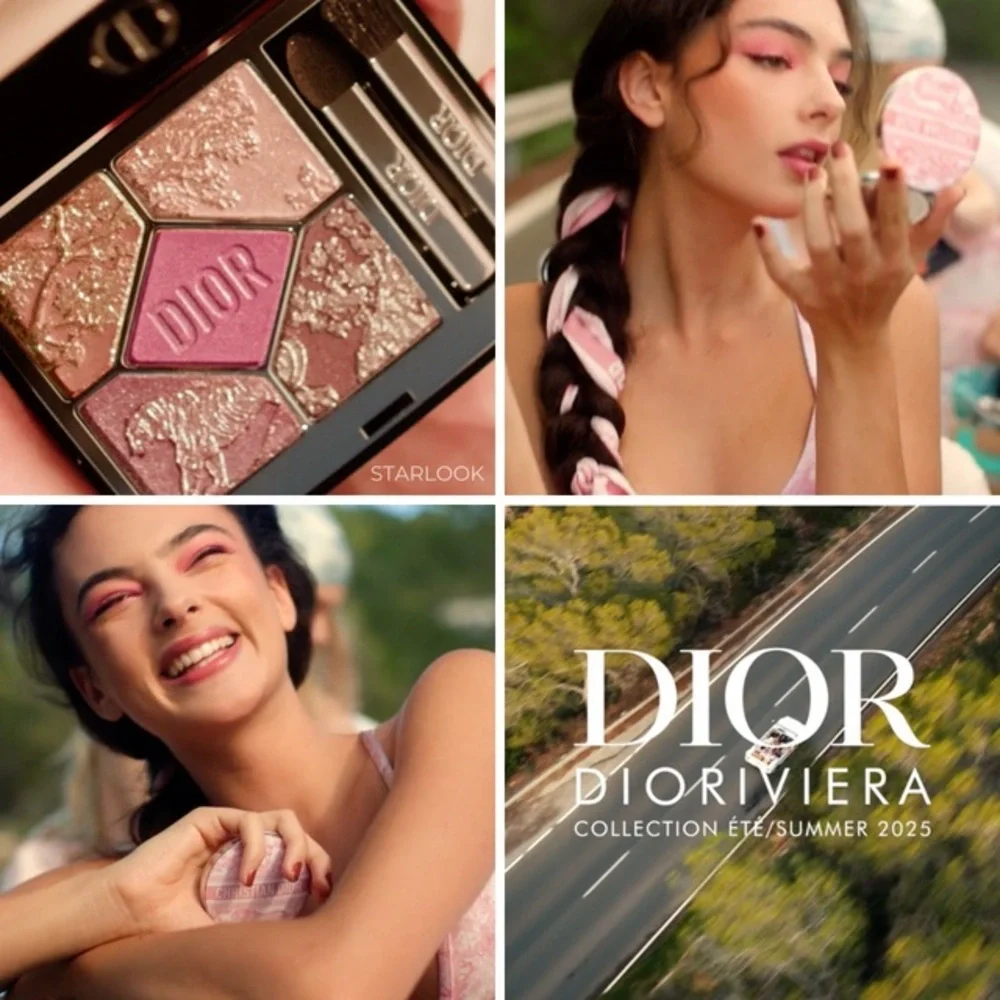 Baby Dior nib dior