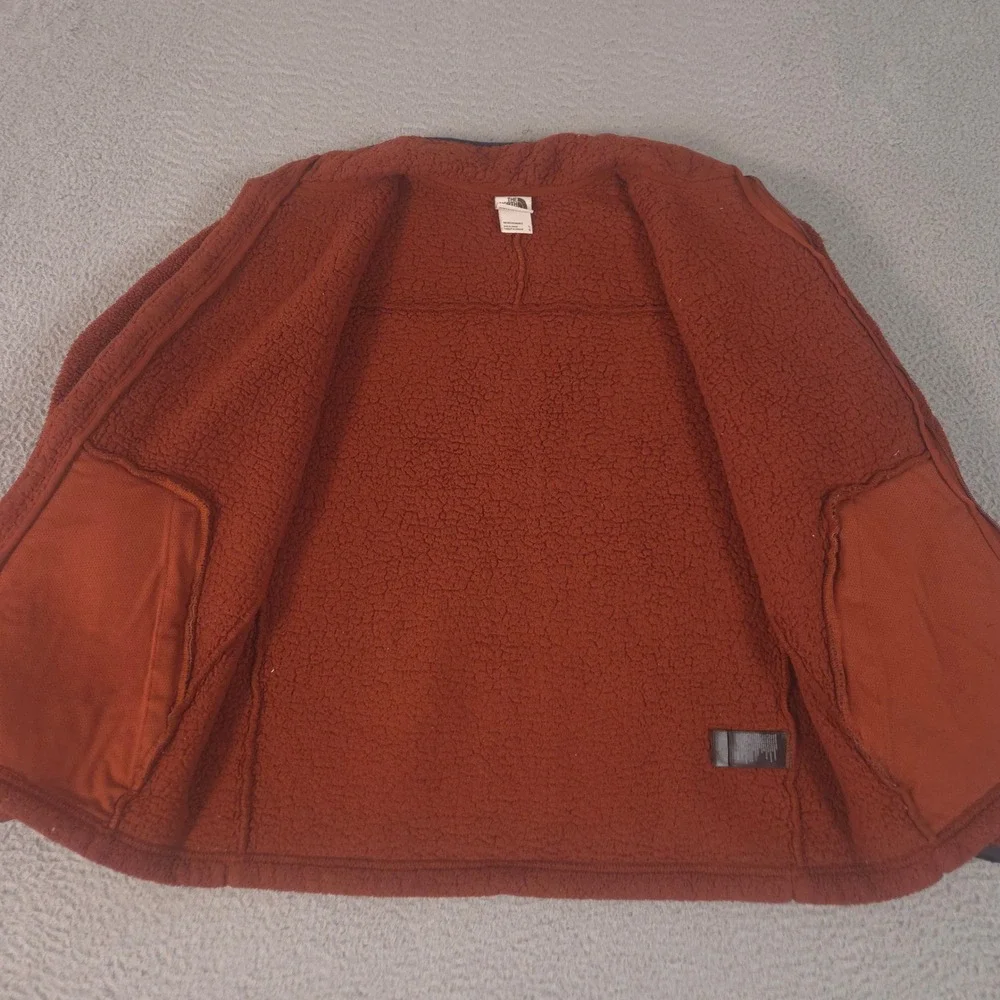 The North Face fair used