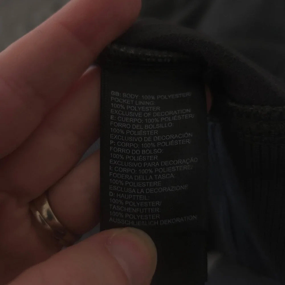 The North Face excellent used