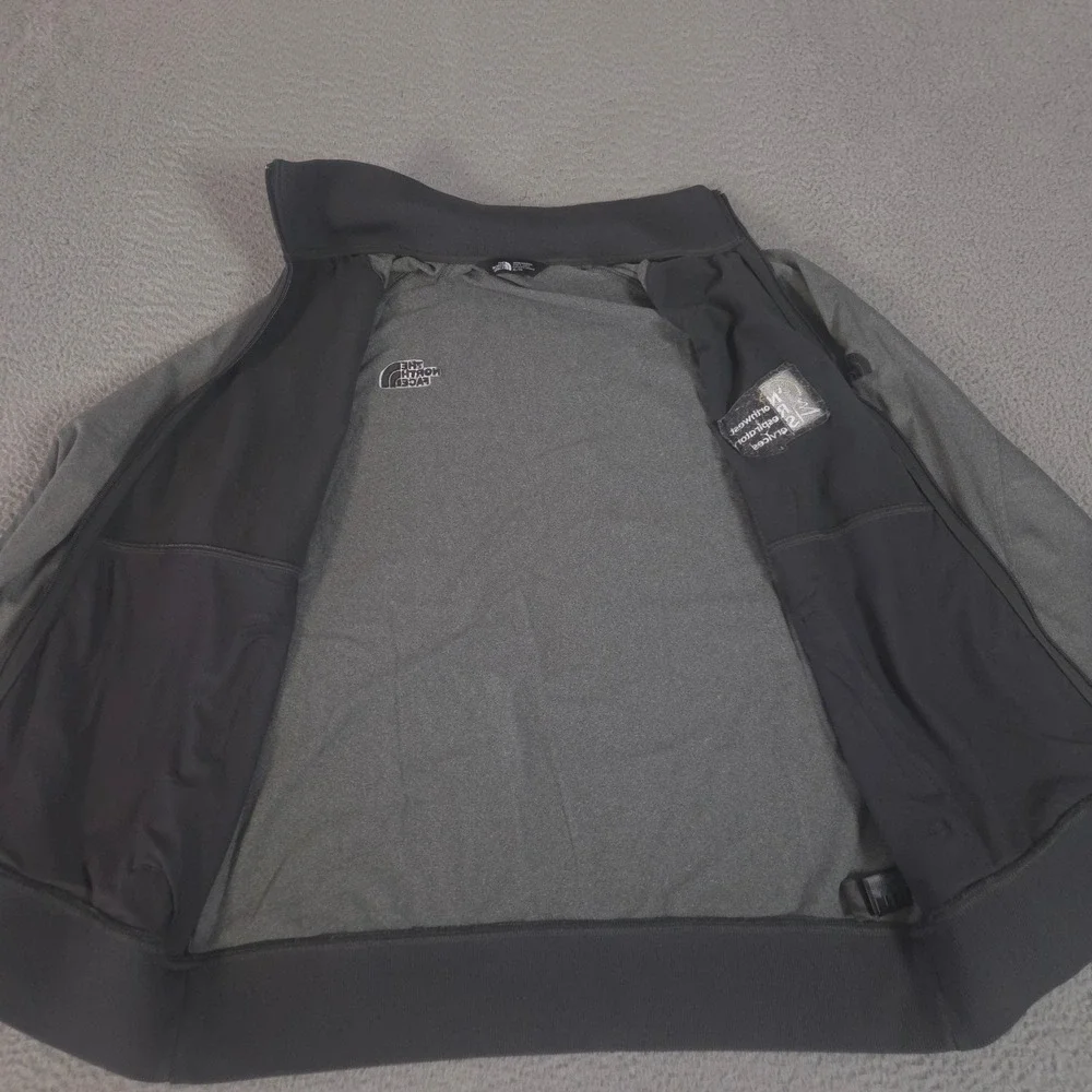 The North Face excellent used