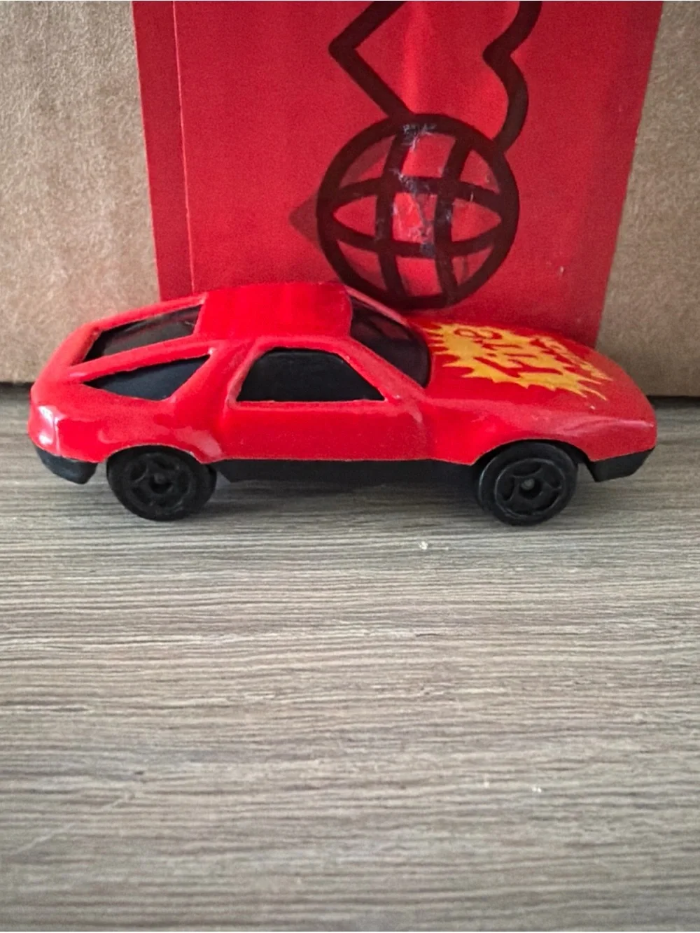 N/A good fast