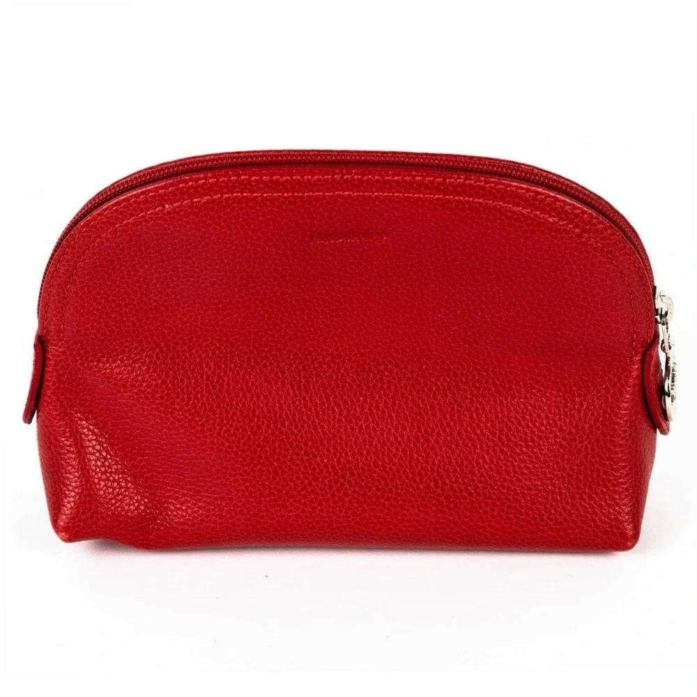 Longchamp accessories marked