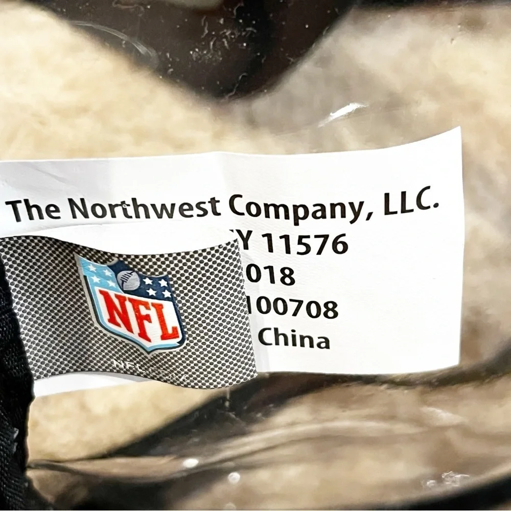 Northwest Company gently carried