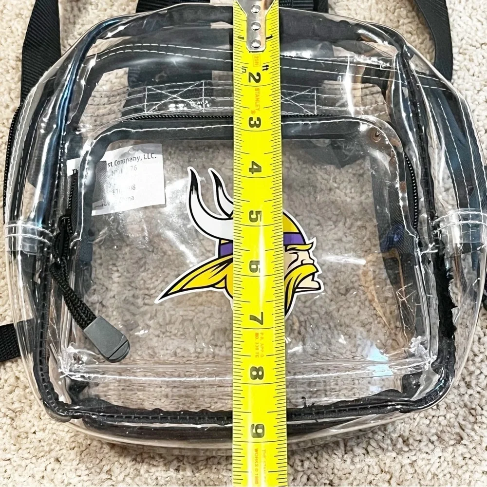 Northwest Company gently carried