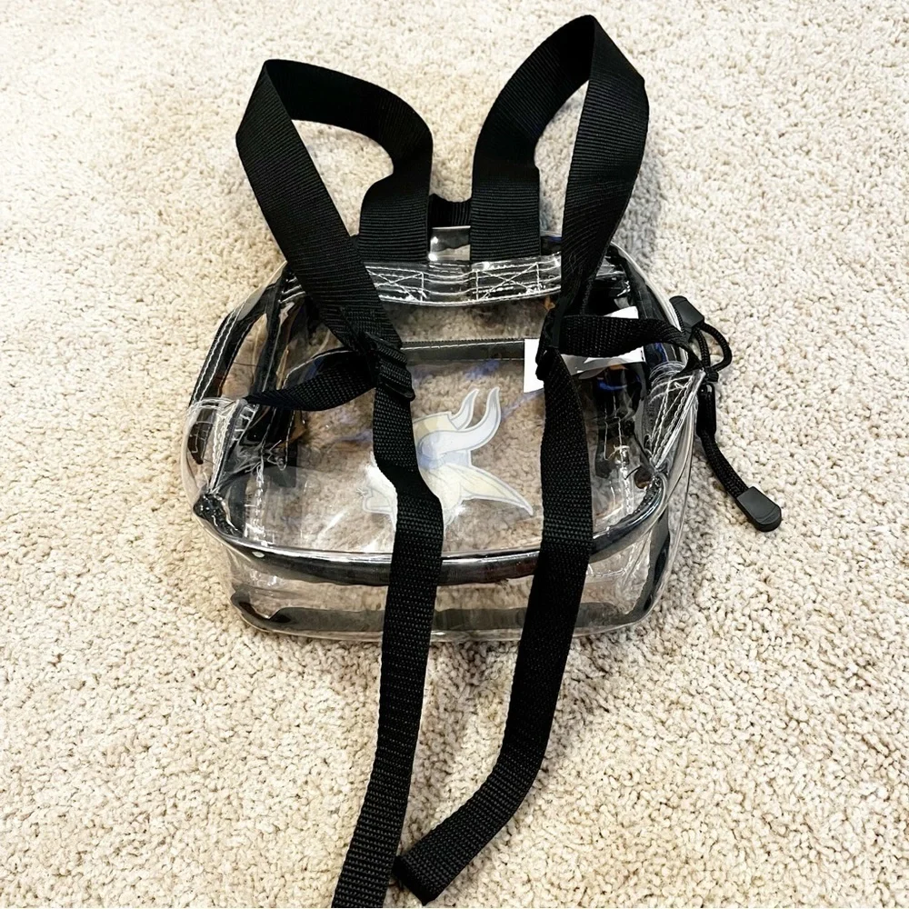 Northwest Company gently carried