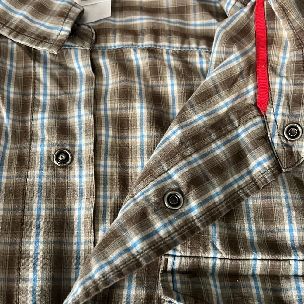 The North Face size xl